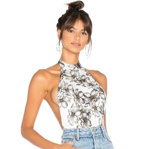 Clayton bodysuit XS